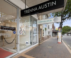 Shop & Retail commercial property leased at Shop 1, 676 Military Road Mosman NSW 2088