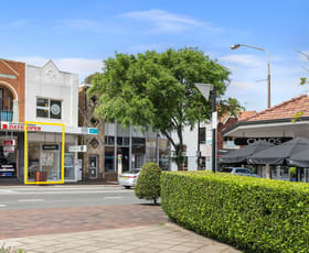 Shop & Retail commercial property leased at Shop 1, 676 Military Road Mosman NSW 2088