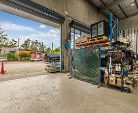 Factory, Warehouse & Industrial commercial property leased at 7 Neumann Court Kunda Park QLD 4556