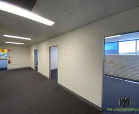 Offices commercial property leased at Lvl 1, S.1/137 Sutton St Redcliffe QLD 4020