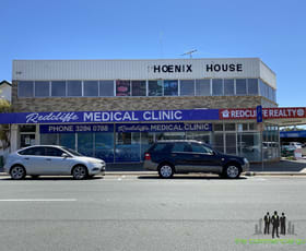 Medical / Consulting commercial property leased at Lvl 1, S.3/137 Sutton St Redcliffe QLD 4020
