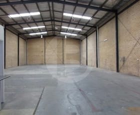 Factory, Warehouse & Industrial commercial property leased at 14 EDWARD STREET Riverstone NSW 2765