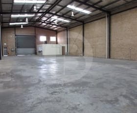 Factory, Warehouse & Industrial commercial property leased at 14 EDWARD STREET Riverstone NSW 2765