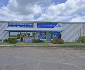 Offices commercial property leased at 17/41 Sadgroves Crescent Winnellie NT 0820