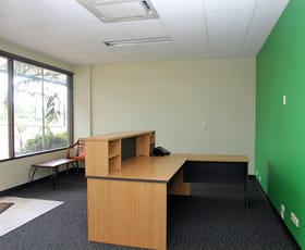 Offices commercial property leased at 17/41 Sadgroves Crescent Winnellie NT 0820