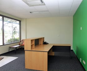 Showrooms / Bulky Goods commercial property leased at 17/41 Sadgroves Crescent Winnellie NT 0820