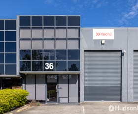Showrooms / Bulky Goods commercial property leased at 36 Metropolitan Avenue Nunawading VIC 3131