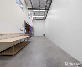 Showrooms / Bulky Goods commercial property leased at 36 Metropolitan Avenue Nunawading VIC 3131