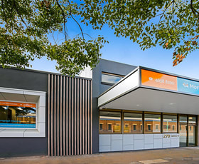 Offices commercial property leased at 2/270 Ruthven Street Toowoomba QLD 4350