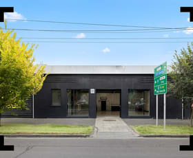Factory, Warehouse & Industrial commercial property leased at 284-286 Sturt Street South Melbourne VIC 3205