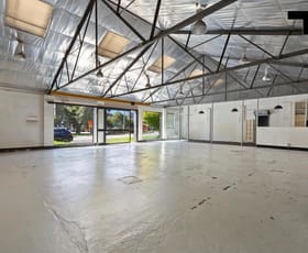 Showrooms / Bulky Goods commercial property leased at 284-286 Sturt Street South Melbourne VIC 3205