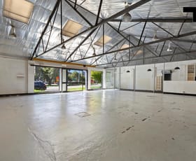 Factory, Warehouse & Industrial commercial property leased at 284-286 Sturt Street South Melbourne VIC 3205