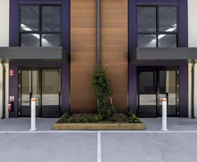 Factory, Warehouse & Industrial commercial property leased at 18/249 Shellharbour Road Warrawong NSW 2502