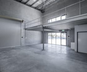 Factory, Warehouse & Industrial commercial property leased at 18/249 Shellharbour Road Warrawong NSW 2502