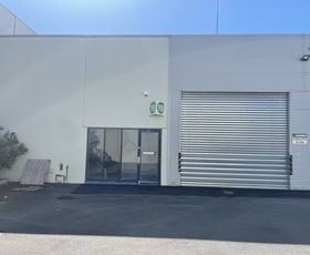 Factory, Warehouse & Industrial commercial property leased at 19/327 Mansfield Street Thornbury VIC 3071