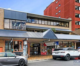 Offices commercial property leased at 1/15 Parnell St Strathfield NSW 2135