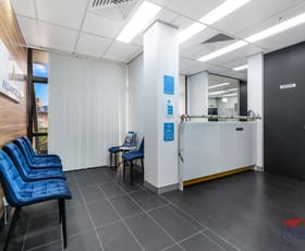 Offices commercial property leased at 1/15 Parnell St Strathfield NSW 2135