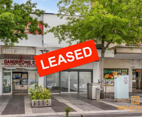Medical / Consulting commercial property leased at 295 Lonsdale Street Dandenong VIC 3175