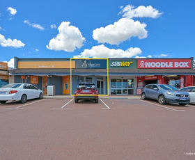 Shop & Retail commercial property leased at 2A/236 Main Street Osborne Park WA 6017
