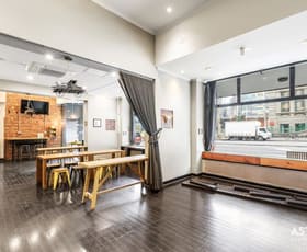 Shop & Retail commercial property leased at 16 Spencer Street Melbourne VIC 3000