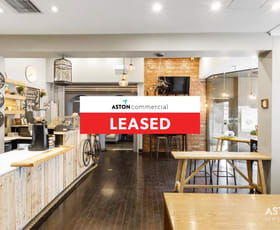 Shop & Retail commercial property leased at 16 Spencer Street Melbourne VIC 3000