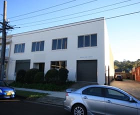 Factory, Warehouse & Industrial commercial property leased at Brookvale NSW 2100