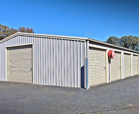 Factory, Warehouse & Industrial commercial property for lease at 125 Albury Street Tumbarumba NSW 2653