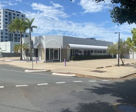 Shop & Retail commercial property leased at 54-58 Victoria Street Mackay QLD 4740