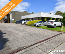 Factory, Warehouse & Industrial commercial property for lease at 18-20 Stamford Road Oakleigh VIC 3166