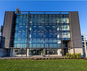 Offices commercial property leased at Level 4/1001 Nepean Highway Moorabbin VIC 3189