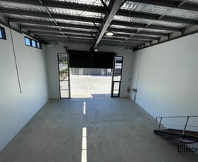 Factory, Warehouse & Industrial commercial property leased at 23/89 Priestdale Road Eight Mile Plains QLD 4113