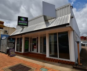 Offices commercial property leased at 34a Quay Street Bundaberg Central QLD 4670