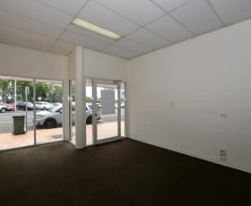 Offices commercial property leased at 34a Quay Street Bundaberg Central QLD 4670