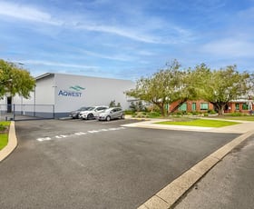 Factory, Warehouse & Industrial commercial property leased at 5 MacKinnon Way East Bunbury WA 6230