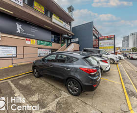 Shop & Retail commercial property leased at 267 Old Northern Road Castle Hill NSW 2154
