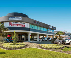 Medical / Consulting commercial property leased at 2/3 Nicklin Way Minyama QLD 4575