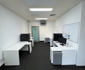 Offices commercial property leased at 2/3 Nicklin Way Minyama QLD 4575