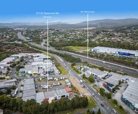 Factory, Warehouse & Industrial commercial property sold at 2/132 Spencer Road Carrara QLD 4211