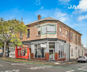 Shop & Retail commercial property leased at 520 Macaulay Road Kensington VIC 3031