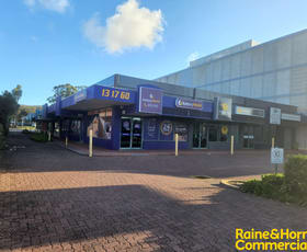 Offices commercial property leased at 3/202 The Entrance Road Erina NSW 2250