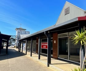 Shop & Retail commercial property leased at 8/61 Geelong Road Torquay VIC 3228