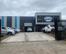 Factory, Warehouse & Industrial commercial property leased at 7 Schembri Drive Truganina VIC 3029