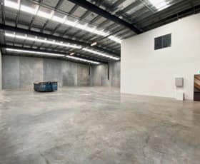 Factory, Warehouse & Industrial commercial property leased at 7 Schembri Drive Truganina VIC 3029