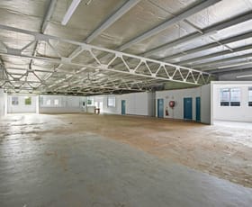 Factory, Warehouse & Industrial commercial property for lease at 6 McCabe Place Chatswood NSW 2067