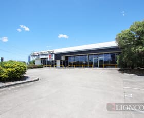 Showrooms / Bulky Goods commercial property leased at Archerfield QLD 4108