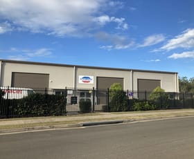 Factory, Warehouse & Industrial commercial property leased at 2/13 Brickworks Svensson Heights QLD 4670