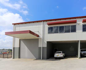 Factory, Warehouse & Industrial commercial property leased at 23/29 Sunblest Crescent Mount Druitt NSW 2770