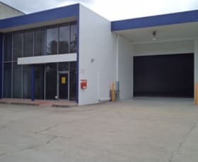 Offices commercial property leased at 2/29 Nealdon Drive Meadowbrook QLD 4131