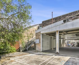 Factory, Warehouse & Industrial commercial property leased at 2a Golf Parade Manly NSW 2095