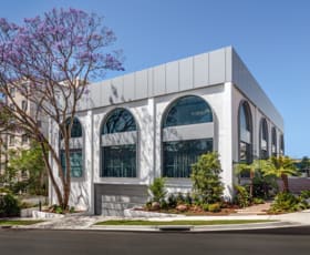 Showrooms / Bulky Goods commercial property leased at 24 Artarmon Road Willoughby NSW 2068